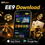 EE9 download casino app Malaysia — get the mobile app for Android and iOS