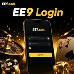 EE9 login online casino Malaysia — sign in to your member account securely